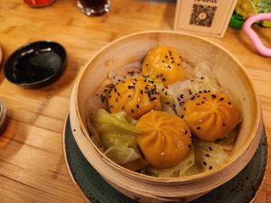  at Negishi - Pelikanplatz in Zurich