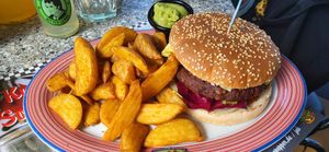  at Miss PeppeR in Niederdorf