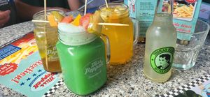  at Miss PeppeR in Niederdorf