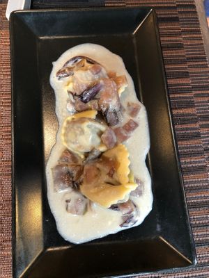 ♥️ at GingerGi in Padua