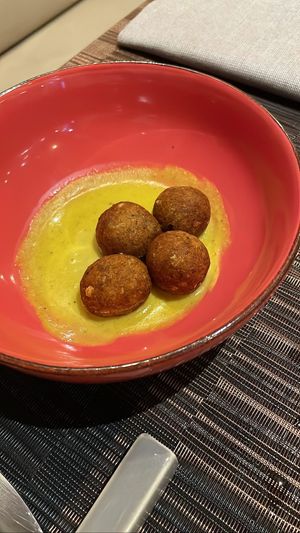   at GingerGi in Padua