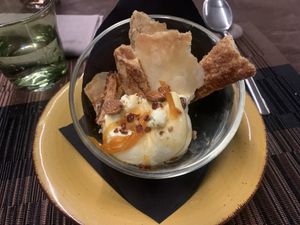   at GingerGi in Padua