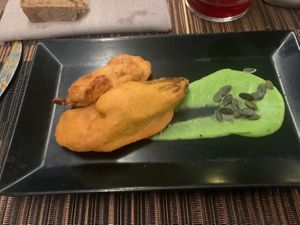   at GingerGi in Padua