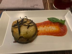   at GingerGi in Padua