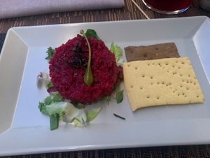   at GingerGi in Padua