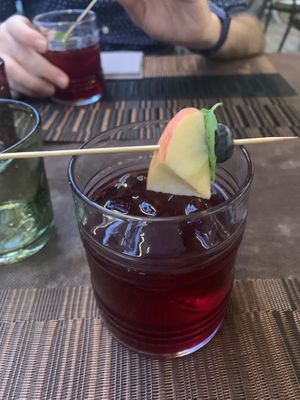   at GingerGi in Padua