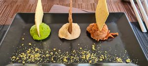  at GingerGi in Padua