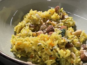   at GingerGi in Padua