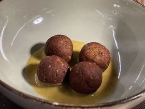   at GingerGi in Padua