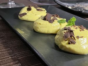   at GingerGi in Padua