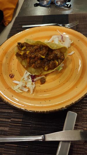 C at GingerGi in Padua