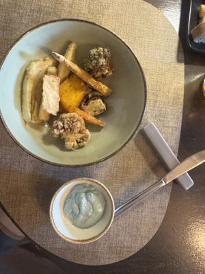   at GingerGi in Padua