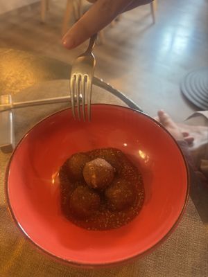   at GingerGi in Padua