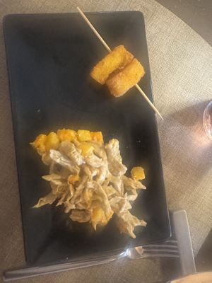   at GingerGi in Padua