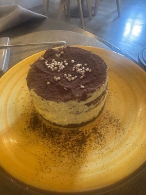   at GingerGi in Padua