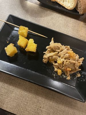  at GingerGi in Padua