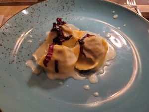  at GingerGi in Padua