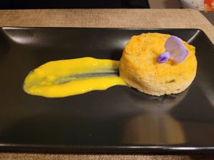  at GingerGi in Padua