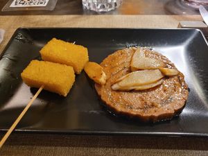  at GingerGi in Padua