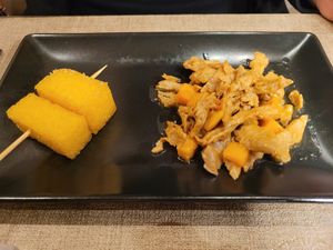  at GingerGi in Padua