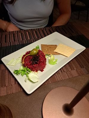  at GingerGi in Padua