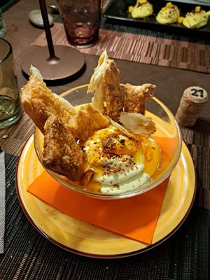  at GingerGi in Padua