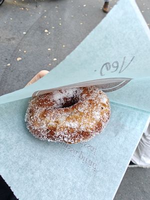  at Pyynikin Munkkikahvila in Tampere