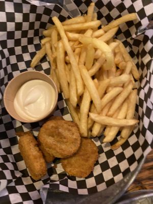 Nuggets  at The Began in Valencia