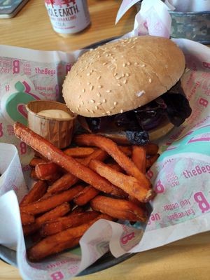 The Grand Began at The Began in Valencia