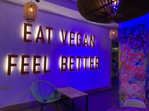 🤟  at The Began in Valencia