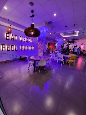  at The Began in Valencia