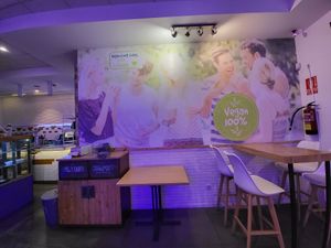  at The Began in Valencia