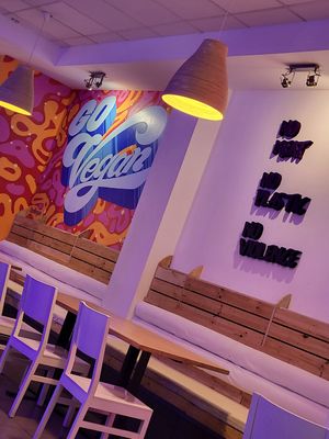  at The Began in Valencia