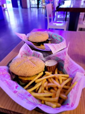  at The Began in Valencia