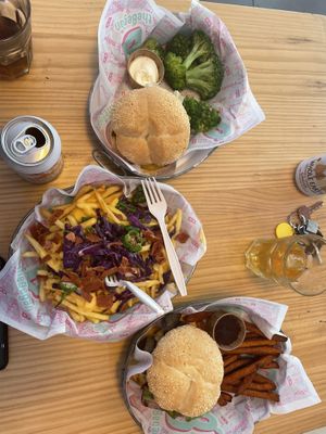   at The Began in Valencia