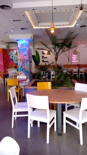  at The Began in Valencia