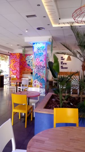  at The Began in Valencia