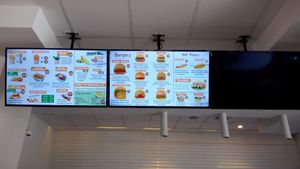  at The Began in Valencia