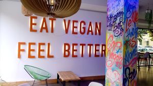  at The Began in Valencia