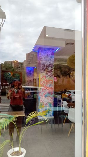  at The Began in Valencia