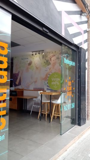  at The Began in Valencia