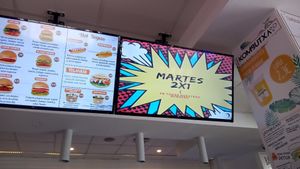  at The Began in Valencia