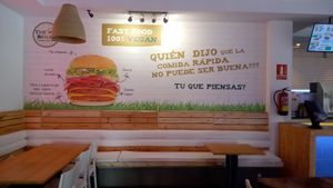  at The Began in Valencia