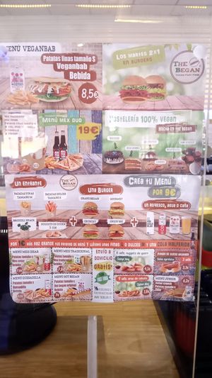  at The Began in Valencia