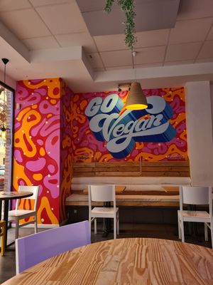  at The Began in Valencia