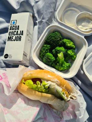  at The Began in Valencia