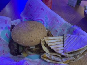   at The Began in Valencia