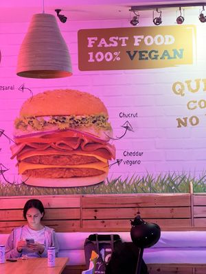   at The Began in Valencia