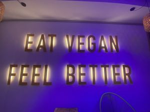 Local  at The Began in Valencia