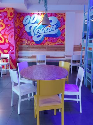  at The Began in Valencia